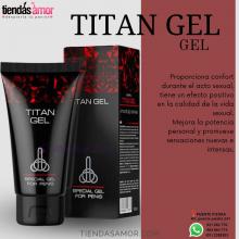 TITAN GEL ORIGINAL